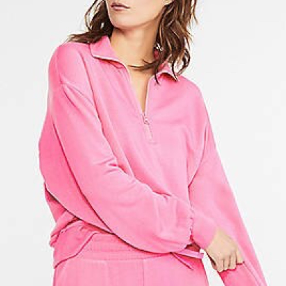 Lou & Grey SignatureSoft Plush Loungewear NWT